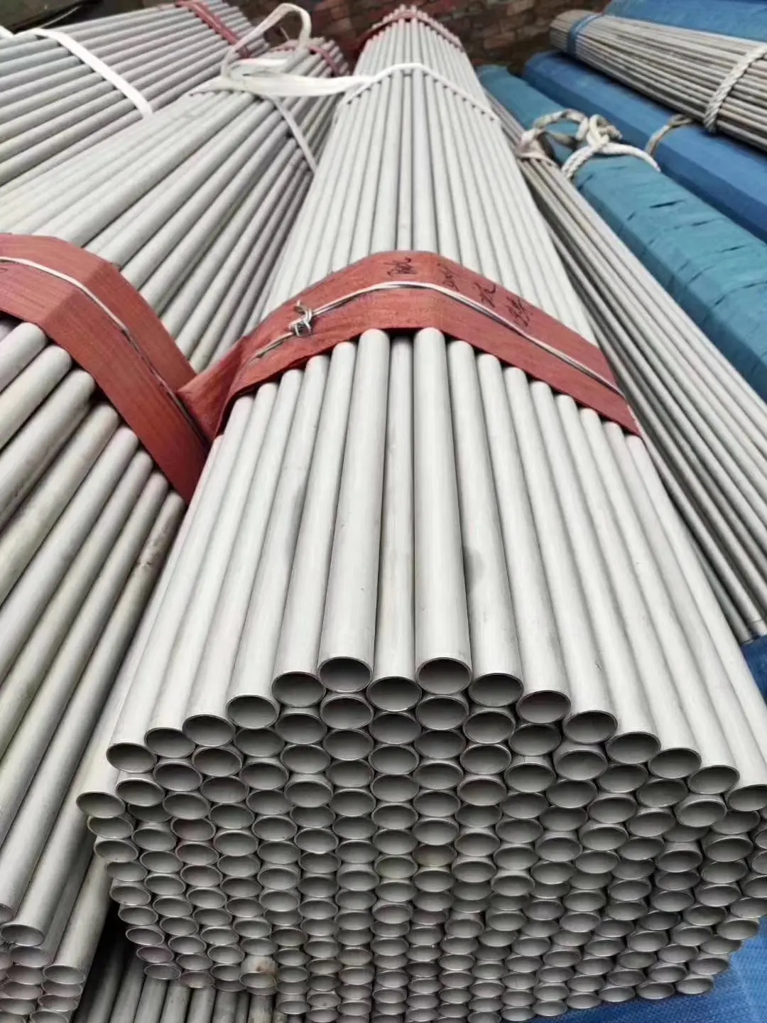 淡季2507不銹鋼管需求將表現出相對韌性、出現“淡季不淡”情況